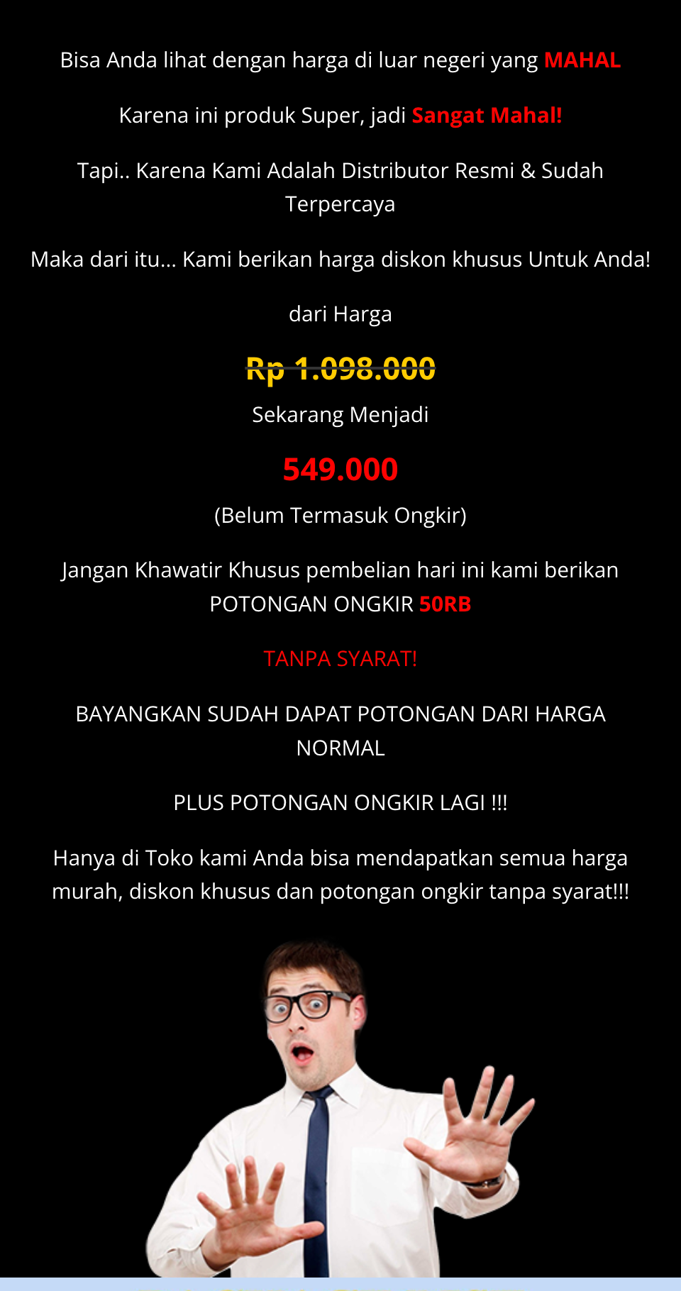 VISSER Ketapel Laras Panjang Pemancing dengan Anak Panah - Alat Memancing Serbaguna